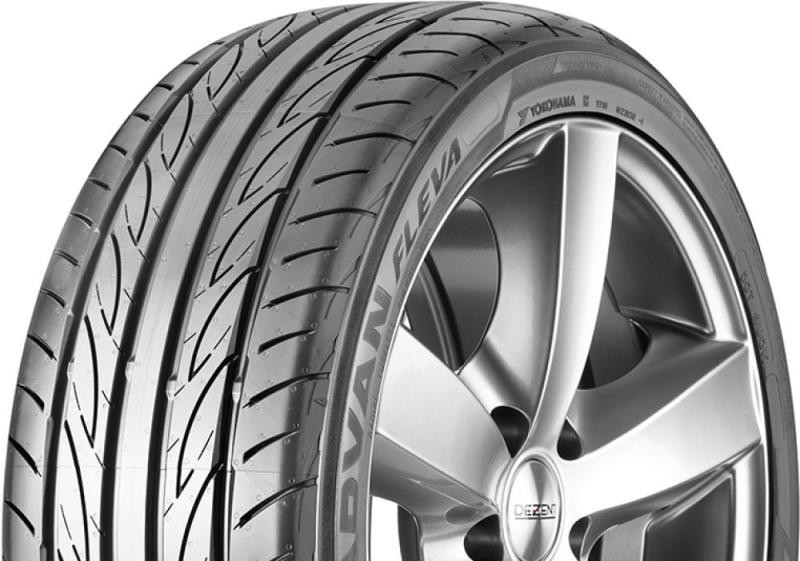 Yokohama ADVAN FLEVA (V701) RPB tyre