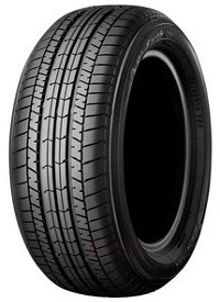 Yokohama A34LZ  MITSUBISHI tyre