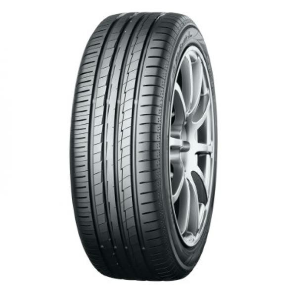 Yokohama BluEarth-A AE-50 XL 631567 RPB tyre