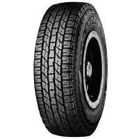 Yokohama G015 XL tyre