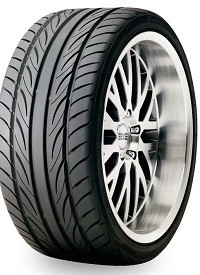 Yokohama S.DRIVE tyre