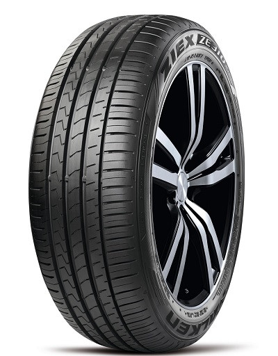 Falken ZIEX ZE310EC tyre