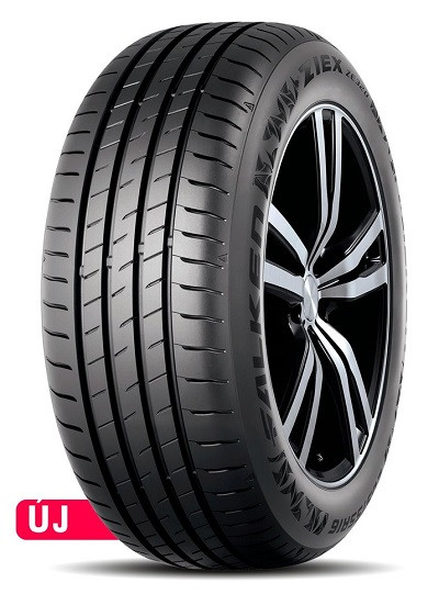 Falken ZIEX ZE-320 tyre