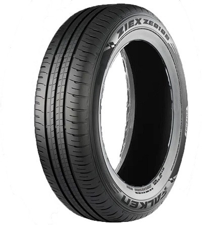 Falken ZE010B DEMO tyre