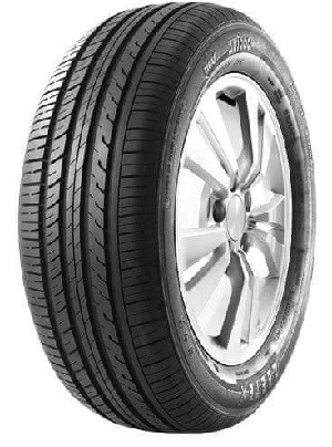 Zeetex ZT1000 tyre