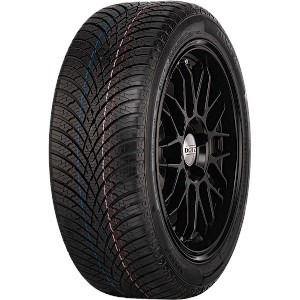 Zeetex ZT8000 tyre