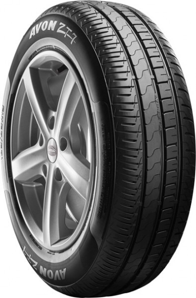Avon ZT-7 tyre