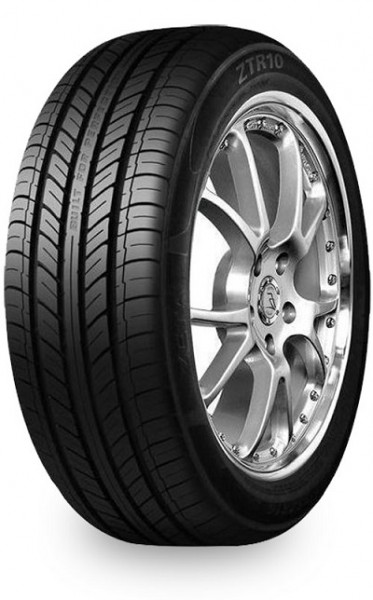 Zeta ZTR10 tyre