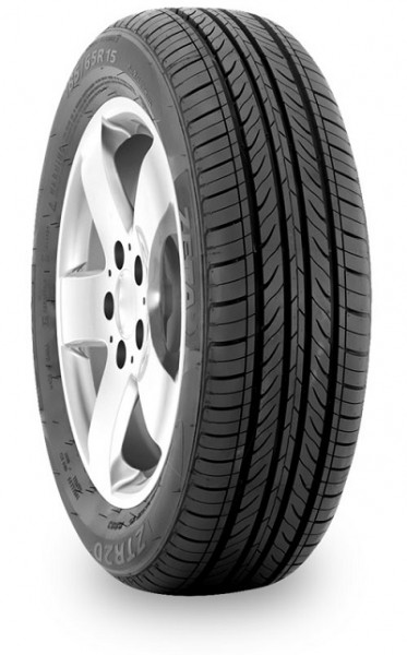 Zeta ZTR20 tyre